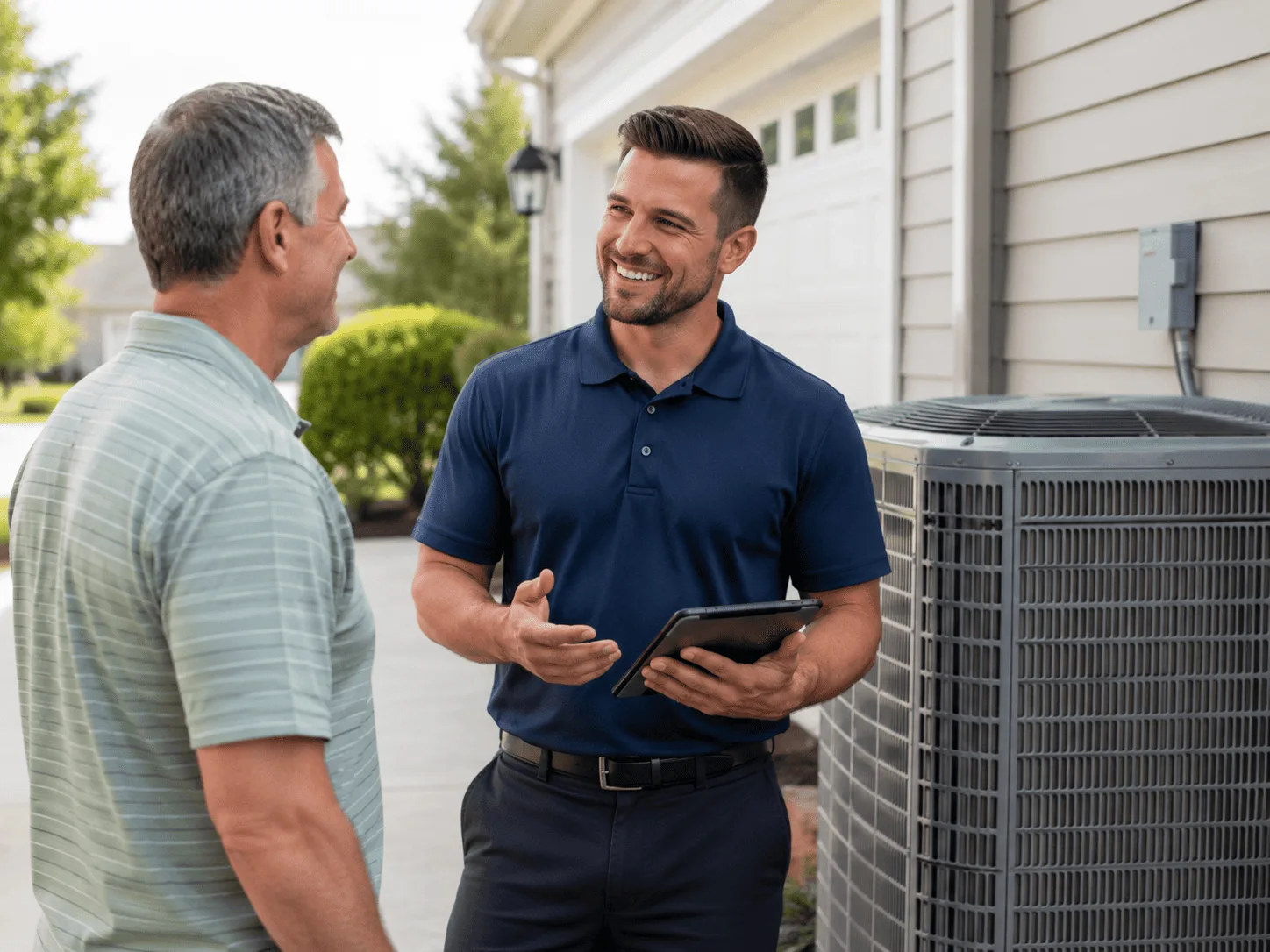 Heat Pump Installation Duncombe, IA FAQs